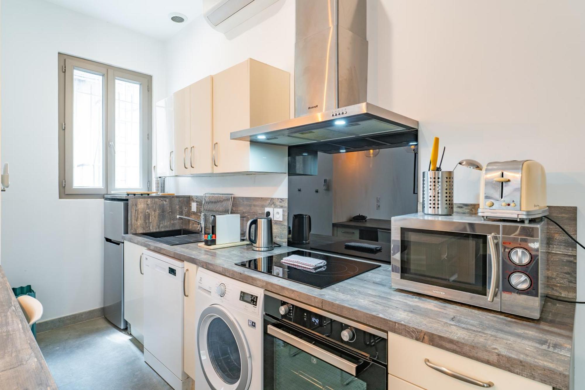 Magnifique Appartement Avec Climatisation En Hyper Centre De Бордо Экстерьер фото