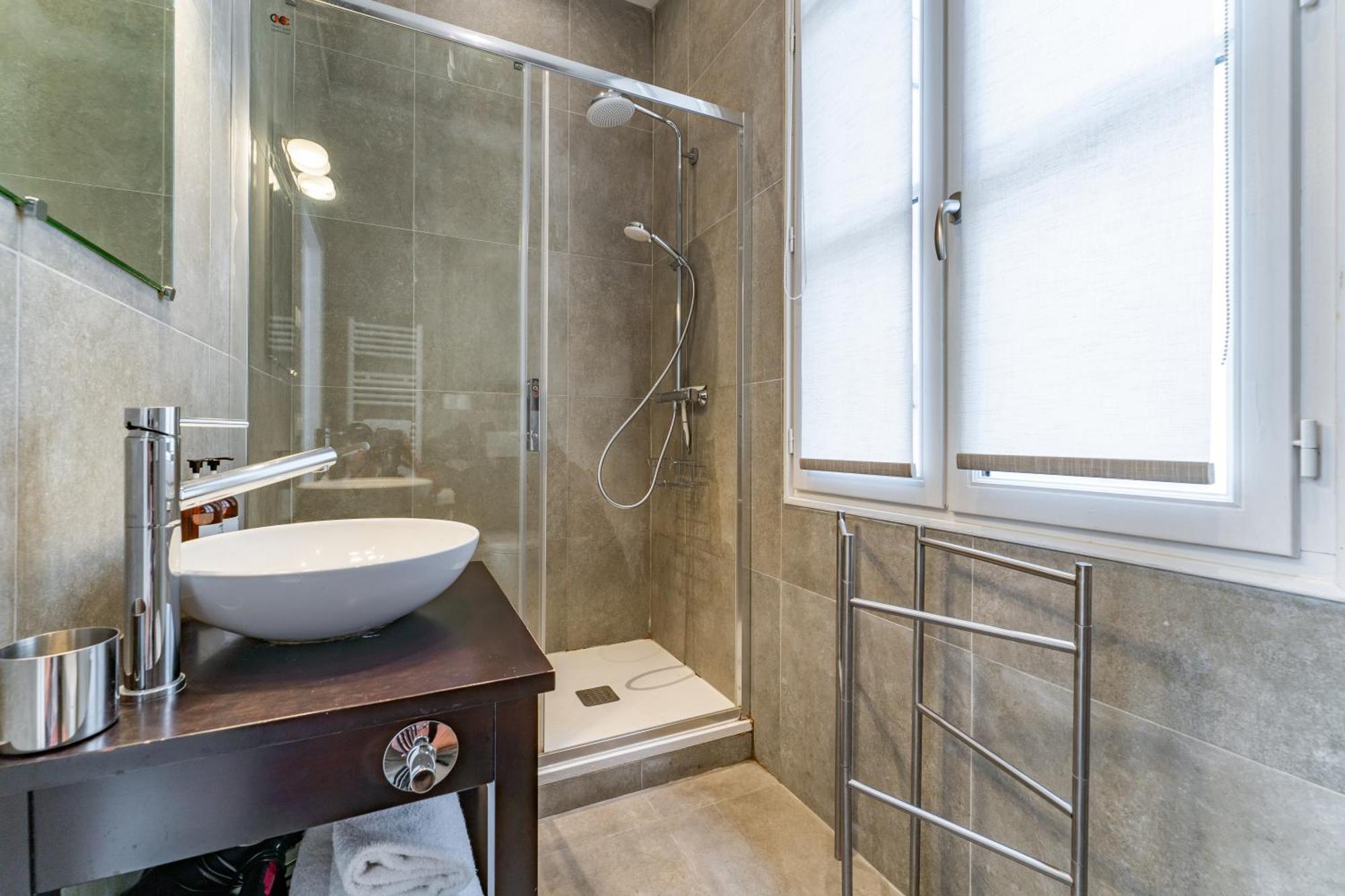 Magnifique Appartement Avec Climatisation En Hyper Centre De Бордо Экстерьер фото